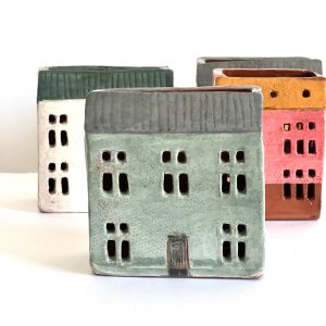 Pencil Holder-Pen Holder-Office Decor - Image 1